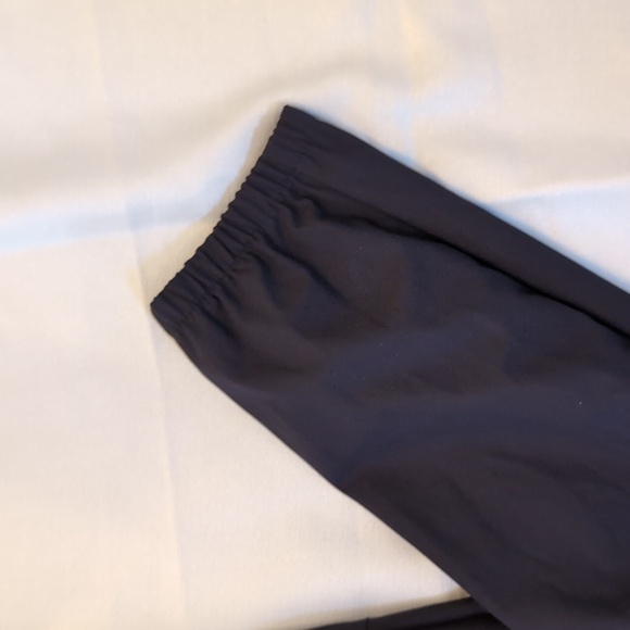 All in Motion Black Joggers - Picture 8 of 8